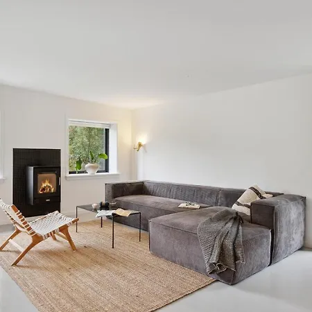 Σπίτι διακοπών 3 Bedroom Awesome In Grsted