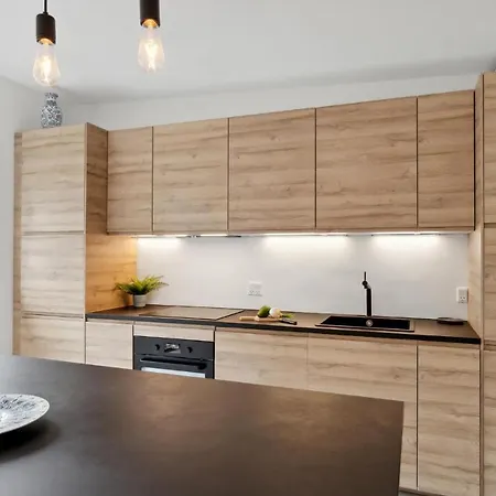 3 Bedroom Awesome In Grsted Σπίτι διακοπών *
