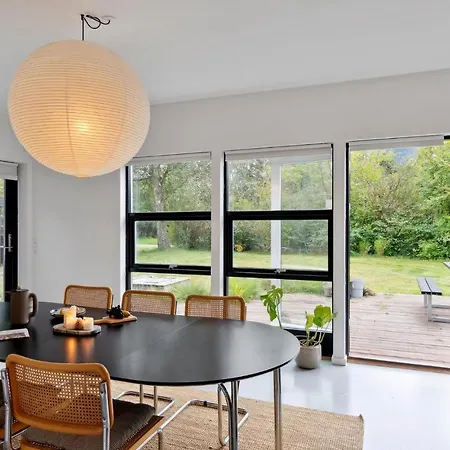 3 Bedroom Awesome In Grsted Σπίτι διακοπών *