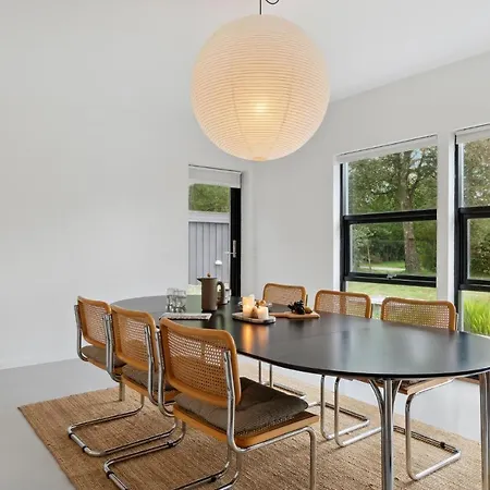 3 Bedroom Awesome In Grsted *