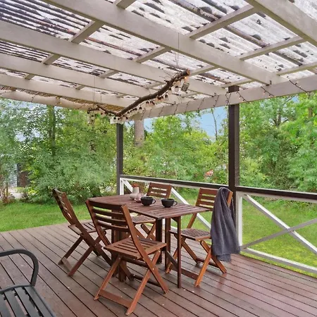 3 Bedroom Awesome In Grsted Græsted