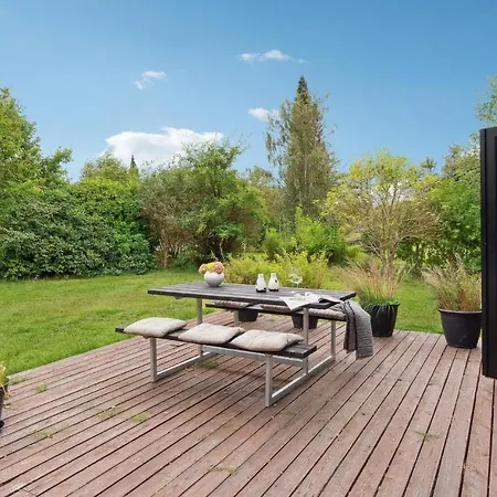 Σπίτι διακοπών 3 Bedroom Awesome In Grsted