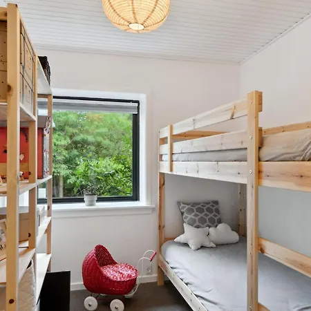 Σπίτι διακοπών 3 Bedroom Awesome In Grsted Græsted