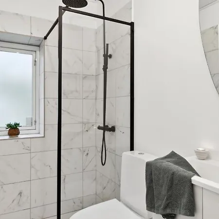 3 Bedroom Awesome In Grsted Græsted