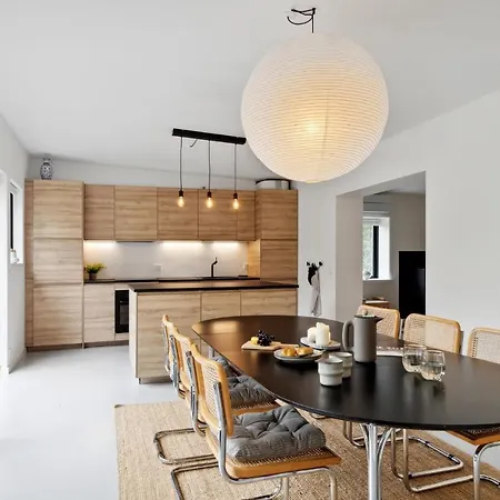 3 Bedroom Awesome In Grsted Σπίτι διακοπών