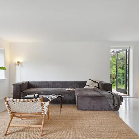 3 Bedroom Awesome In Grsted * Græsted