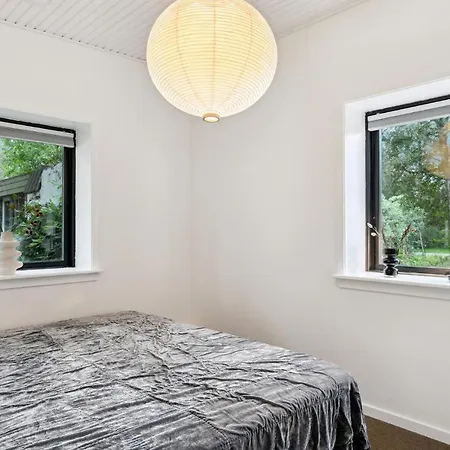 3 Bedroom Awesome In Grsted *